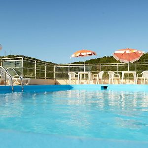 Joaquina Beach Hotel